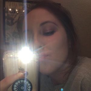 Meet your Posher, Parker